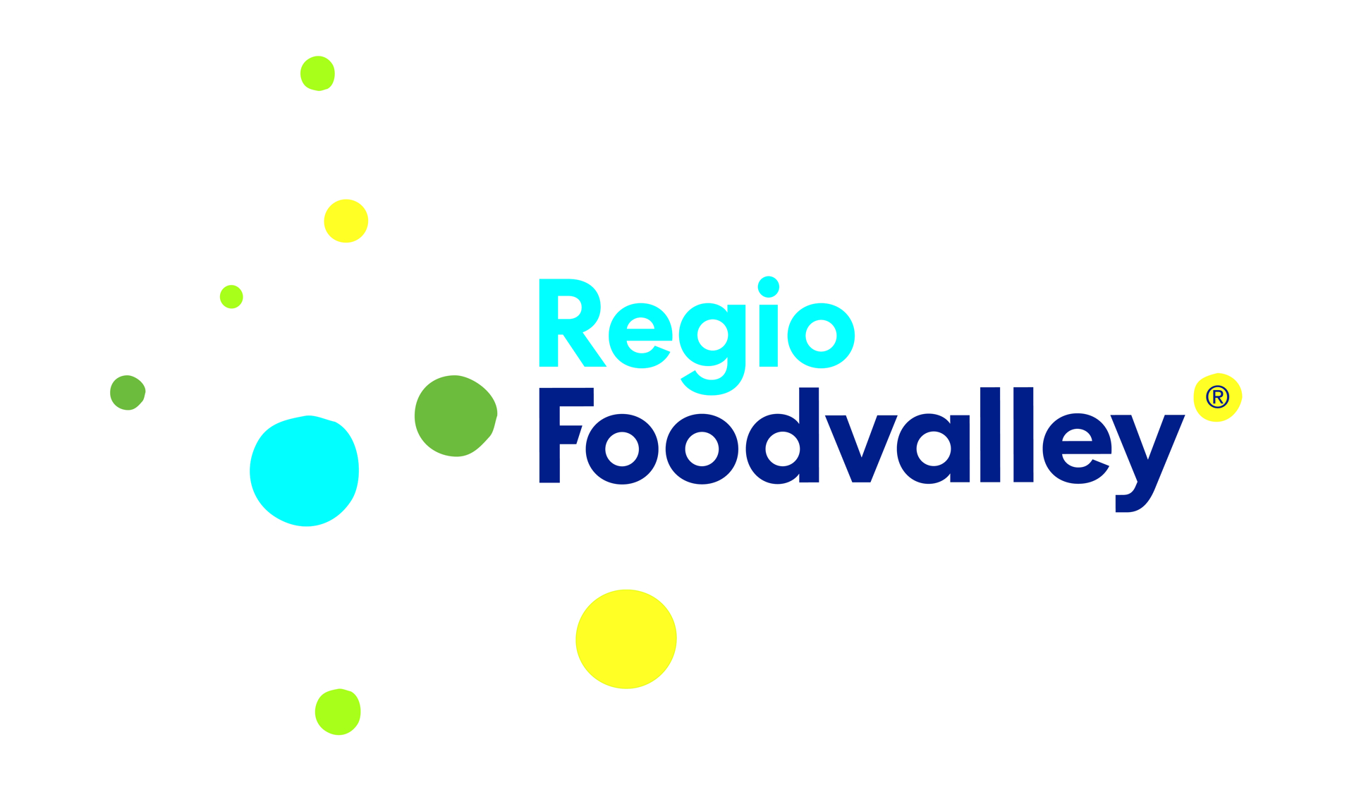 Logo Regio Foodvalley